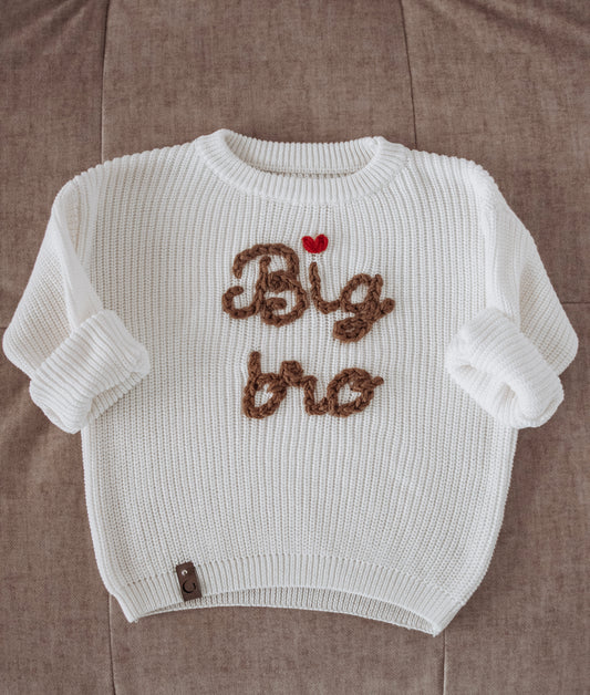 Megztukas Big bro | Big sis