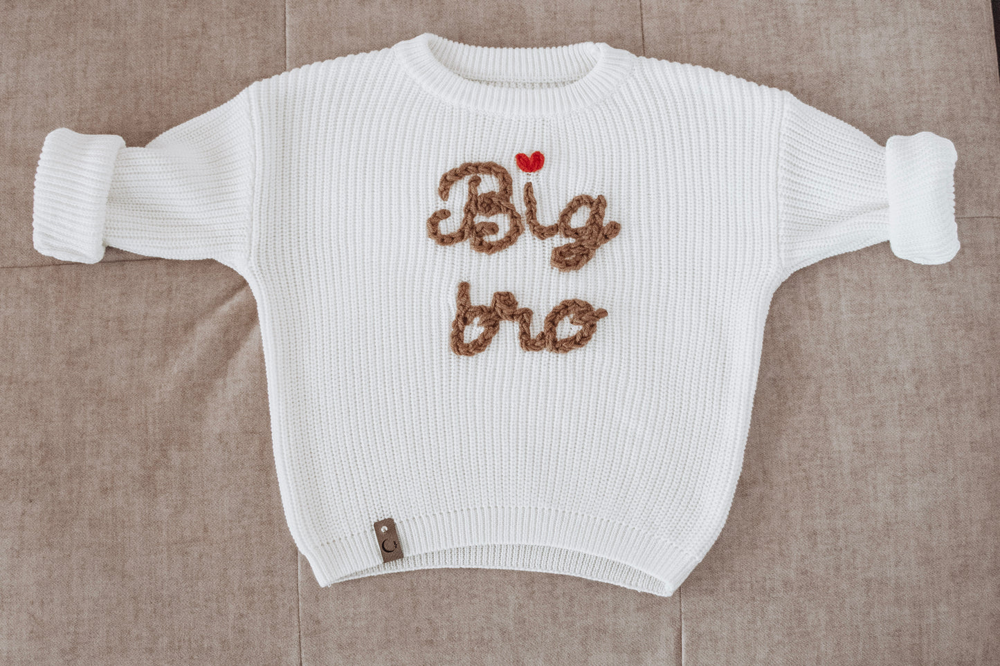 Megztukas Big bro | Big sis